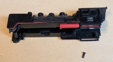 Märklin H0 Gehäuse + Schraube 3003 / FM800 Dampflokomotive 24058 guter Zustand