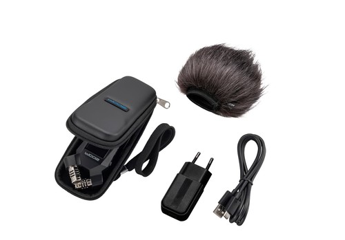 Zoom aph zubehörset für - zoom,