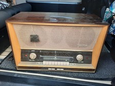 Altes Radio SABA FREIBURG