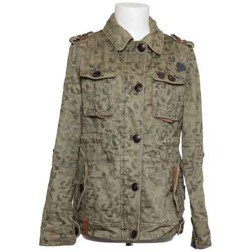 Naketano safarijacke herren - naketano,, safarijacke,