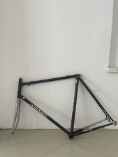Colnago Super Frame  57 cm / 1990s  Black 