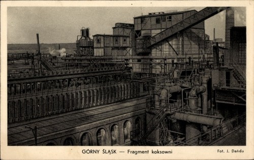 Górny śląsk - górny,