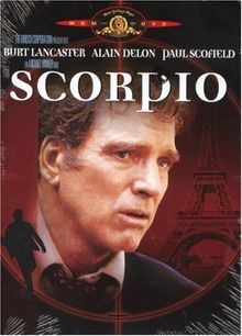 Scorpio der killer von - killer,