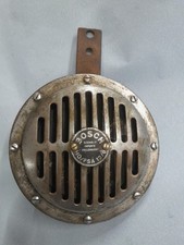 Bosch Horn FSA 12 / 6 Mercedes Porsche