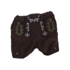 Bondi, Lederhosen, Größe