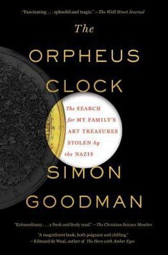 The orpheus clock - the, clock:
