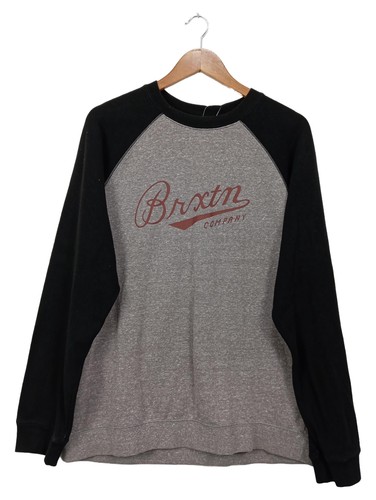 Brixton herren pullover - brixton,