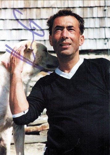 Hubert von goisern - hubert,