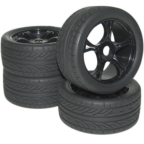4er multipack reely - 4er, buggy