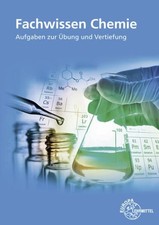 Fachwissen Chemie Aufgaben zur
