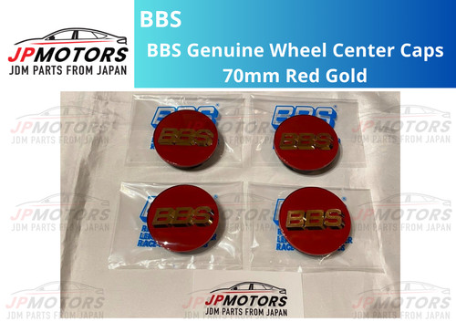 Bbs radnabenkappen mm - 70,