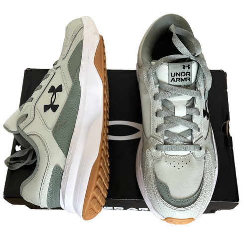 Under armour herren sneaker - armour,