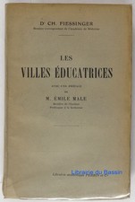 Die Erziehungsstädte Dr. Ch