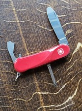 Original Wenger Junior 10