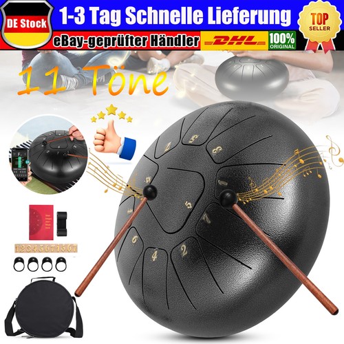 Handpan 11 töne - handpan,