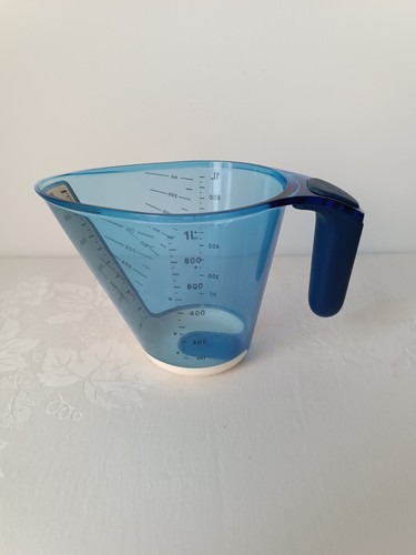 Tupperware combiplus messgenau - tupperware,