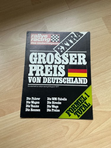 Rallye racing extra großer - rallye,
