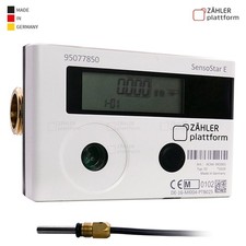 Wärmezähler Engelmann