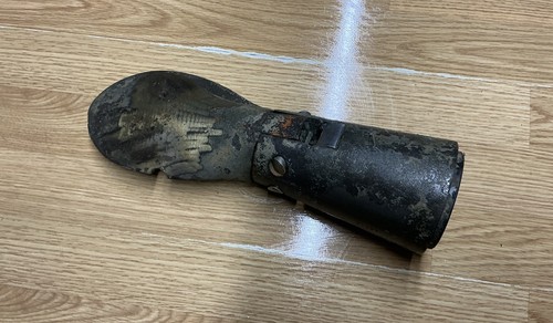Gori blatt klapppropeller - 2,