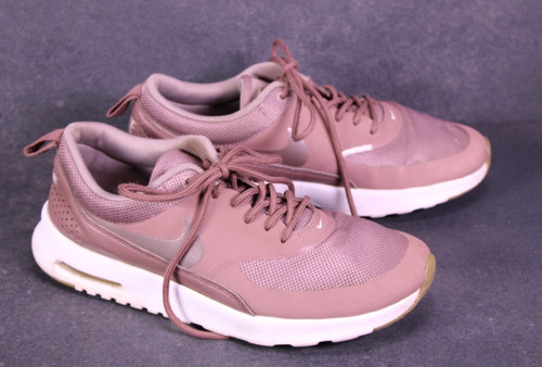 Nike sneaker air max - air, thea