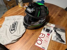 Integralhelm Shoei GT Air 2