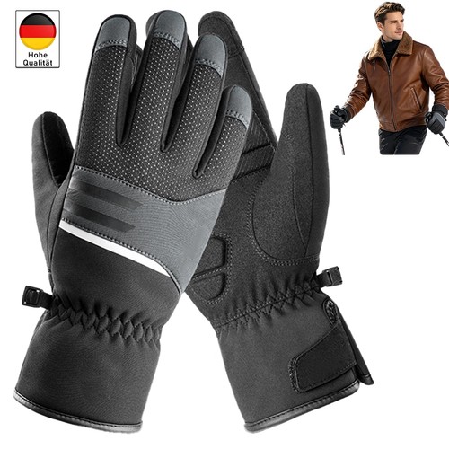 Winter handschuhe touchscreen - handschuhe,