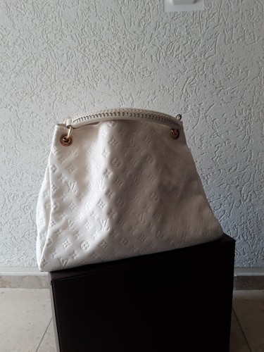 Louis vuitton artsy empreinte - louis,