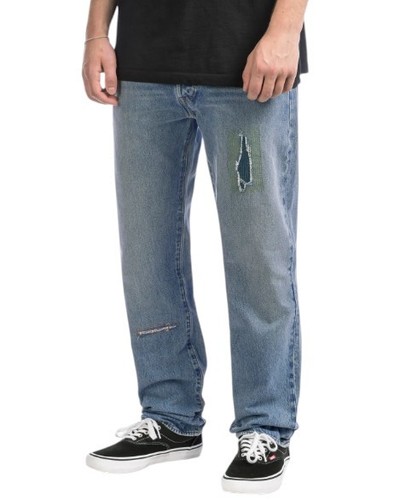 Levi 501 herren jeans - 501,