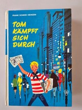 Frank Schmid-Heinzen. Tom