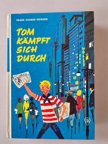 Frank schmid heinzen - frank, tom
