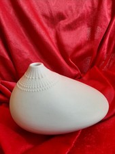 Rosenthal Pollo Tapio Wirkkala Ca. 12cm Bisquit Porzellan TOP Siehe Foto