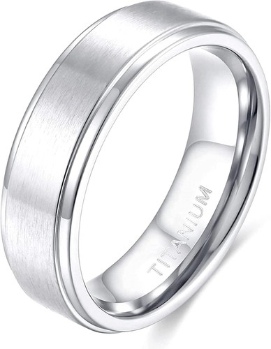 Titan ring herren damen - titan,