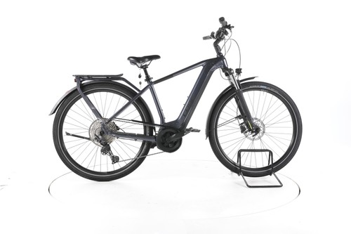 Cube touring hybrid pro - cube,