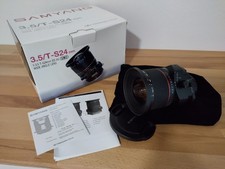 Samyang s24mm ed as umc - ed,