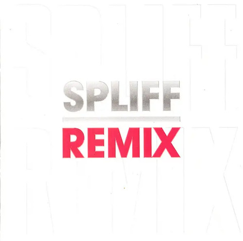 Spliff remix cbs - spliff,