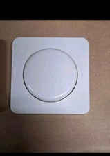 1x Berker Abdeckung Drehdimmer