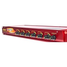 Sonifex RB-HD6 Redbox Kopfhörerverteiler Verstärker