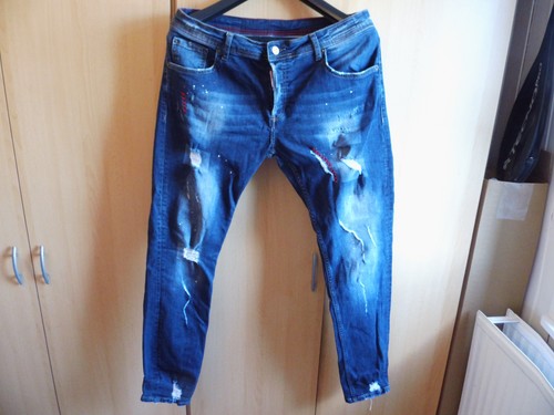Super coole dsquared2 herren - super,