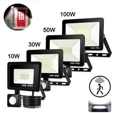 150W LED Fluter Außen