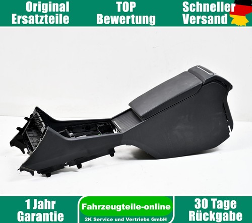 Mittelarmlehne mit