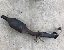 Katalysator Für MITSUBISHI COLT VI SMART FORFOUR MR597234 MR597567 1851710jok1