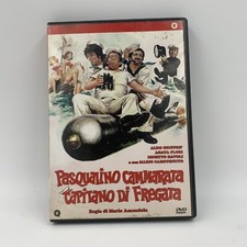DVD Pasqualino Cammarata