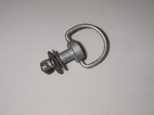 Schraube bajonettverschluss - schraube,