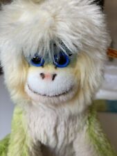 Steiff Stofftier Affe Buntaffe  062360 NICHT BESPIELT