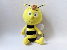 Studio 100 Willy aus Biene Maya Simba Stofftier Plüschtier Kuscheltier (T208)