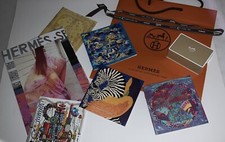 Hermès , 5 Kataloge um 2014