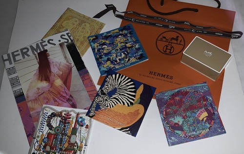 Hermès kataloge um 2014 - hermès, ,