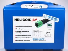 HELICOIL PLUS Gewinde
