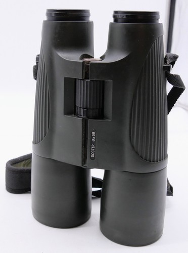 Defektes docter fernglas 8x58 - fernglas,