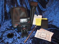 Minox 35 GT-E, FC-e, Zubehör ...TOP ZUSTAND